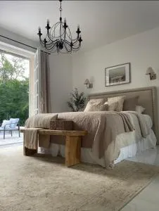 Suite parentale - 拉莫赫莱