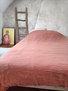 Maisons de vacances Penty atypique ,calme et a deux pas du centre : photos des chambres