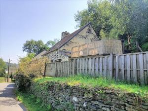 Maisons de vacances Penty atypique ,calme et a deux pas du centre : photos des chambres