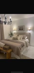 Maisons d'hotes Suite parentale : photos des chambres