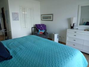 Apt in Coronado Golf & Ocean view