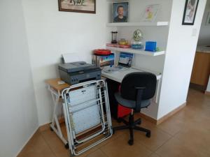 Apt in Coronado Golf & Ocean view