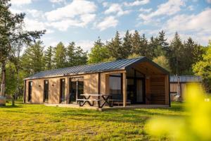 Resort Wilsumer Berge