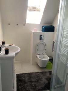 Maison de campagne entièrement rénovée au calme