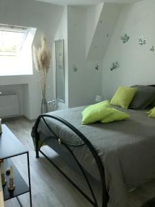 Maison de campagne entièrement rénovée au calme