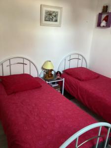 Maison de campagne entièrement rénovée au calme