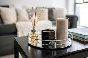 Prime Location Mews!