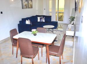 mombasa Garden viwe Apartment