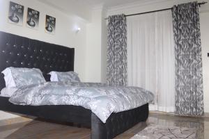 mombasa Garden viwe Apartment