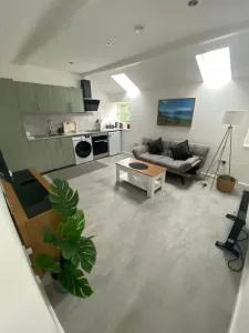 Little Windy Ridge - 丹比戴尔