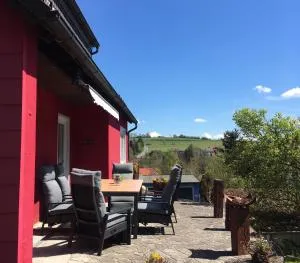 Ferienwohnung Auenthal - Köditz