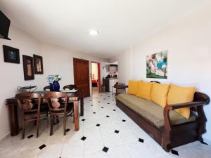 Villa Eleni Seaside Apartments