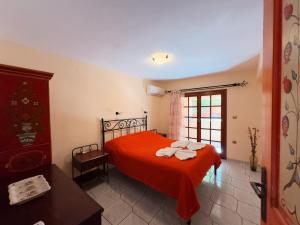 Villa Eleni Seaside Apartments