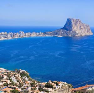 CRISTAL Beach Apart Calpe