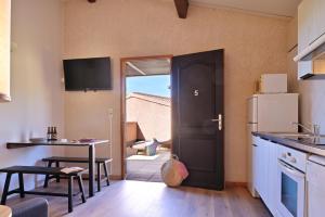 Appartements U Casinu : photos des chambres