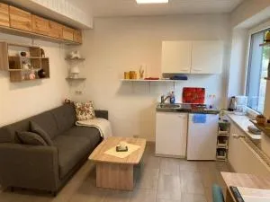 Zimmer-Appartement-Monteurzimmer-Kurzzeitmiete-Ferienwohnung - Frille