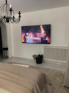 Maisons d'hotes Suite parentale : photos des chambres