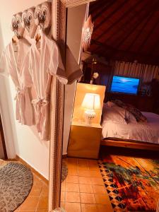 LasNubes EcolodgeNubes Ecolodge