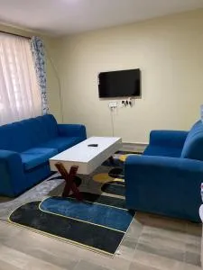 Kajiado Homes 2 - Lorngosua