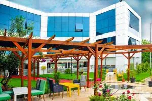 Expo Park Hotel - Aksu