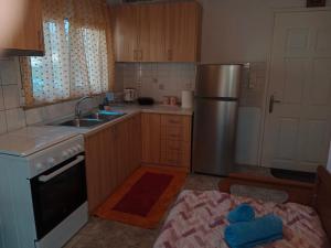 Johns Kalabaka House