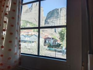 Johns Kalabaka House