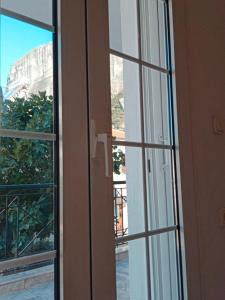 Johns Kalabaka House