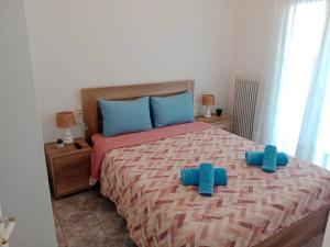 Johns Kalabaka House