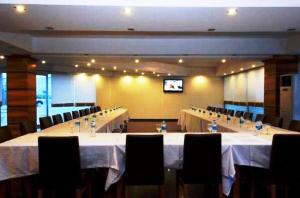 Expo Park Hotel