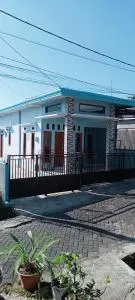 Homestay Selfi - Sengon