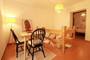 Seaside Green House, Paúl do Mar T2