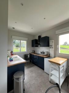 Gites de Landuzière