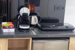 Arame Luxury Apartments