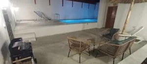 Villa Vita de aghir - Aghīr