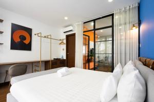 Mari Queen Hotel - Suong Nguyet Anh