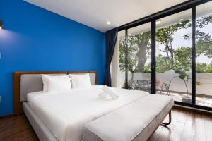 Mari Queen Hotel - Suong Nguyet Anh