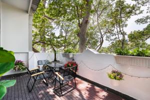 Mari Queen Hotel - Suong Nguyet Anh