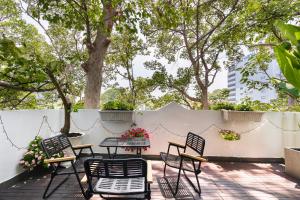 Mari Queen Hotel - Suong Nguyet Anh