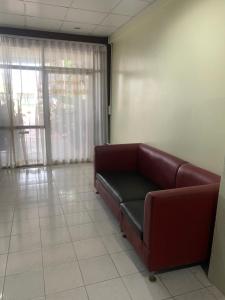 Hostel Beach Pirates Terrace