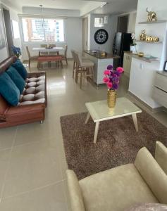 apartamento en bocagrande