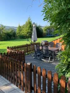 Ferienwohnung Losenberg - Bigge