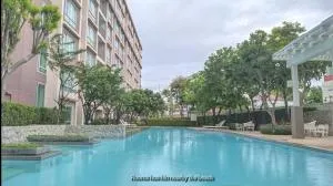 Rooms hua hin nearby the beach - Ban Khao Takiap