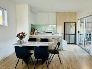 Cozy room in Melbourne