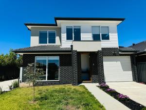 Cozy room in Melbourne