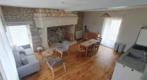 Charmante maison en pierre en Périgord "Le Cantou" - Gignac