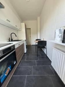 Cozy Apartment in Hannover Central