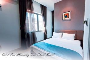 Canh Tien Homestay Tam Thanh Beach