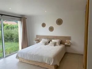 Villa de charme à la montagne - 比埃什河畔阿斯普尔