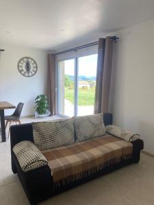 Villa de charme à la montagne