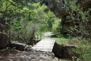 Villa de charme à la montagne